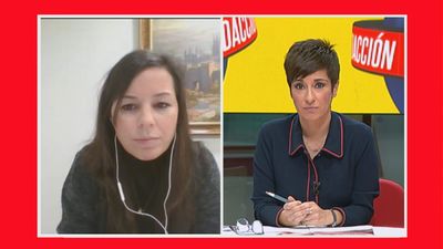 La denuncia de la hermana de una víctima de cáncer: "El covid nos está cegando por completo"