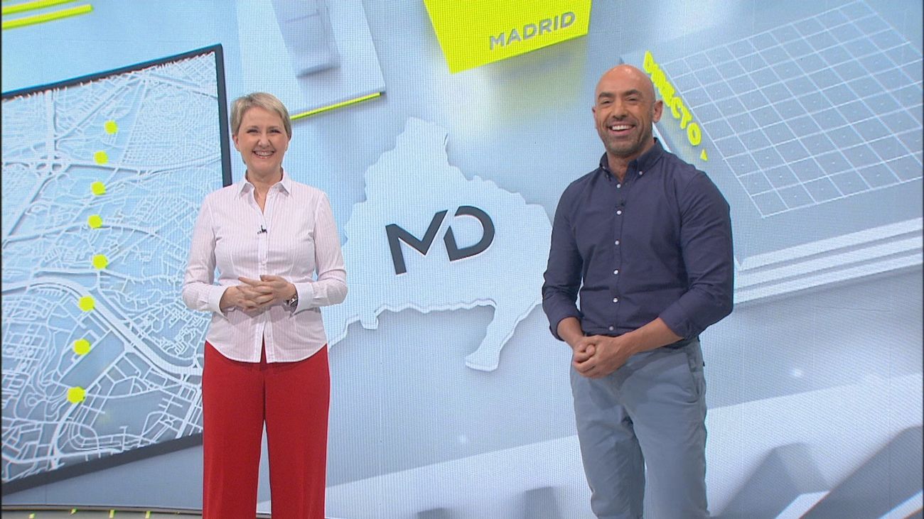 Madrid Directo 01.02.2021