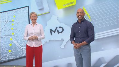 Madrid Directo 01.02.2021