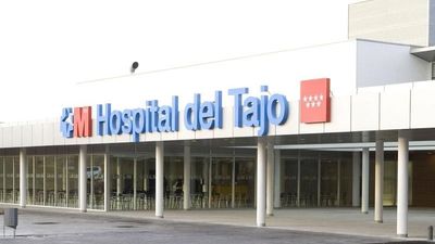 CSIT alerta de la falta de plantilla y recursos en el Hospital del Tajo