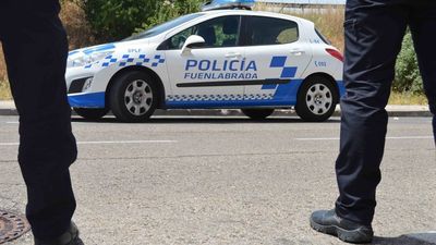 La Policía de Fuenlabrada impone 262 denuncias en la última semana por no respetar las restricciones