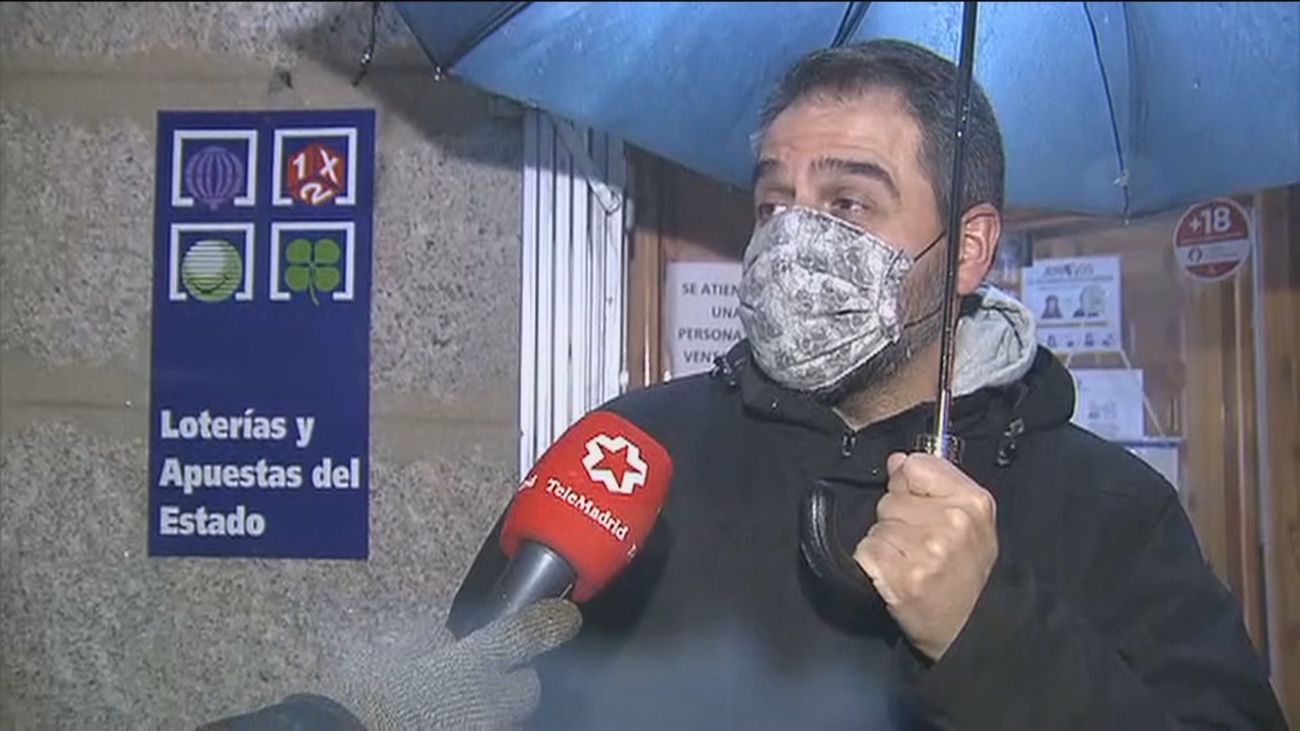 Collado Villalba se pregunta por qué tiene una tasa de contagios tan alta