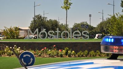 La Policía de Móstoles ha realizado 2.192 denuncias desde el inicio de las restricciones a la movilidad