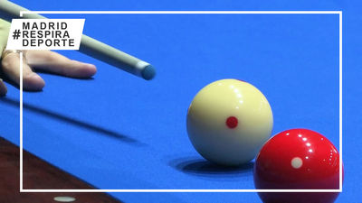 Llega el III Torneo Villa de Vallecas de Billar a Tres Bandas