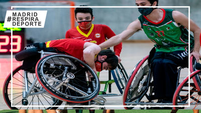 Getafe BSR renueva a toda la plantilla y el cuerpo técnico tras descender