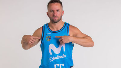 JJ Barea se estrena con Estudiantes