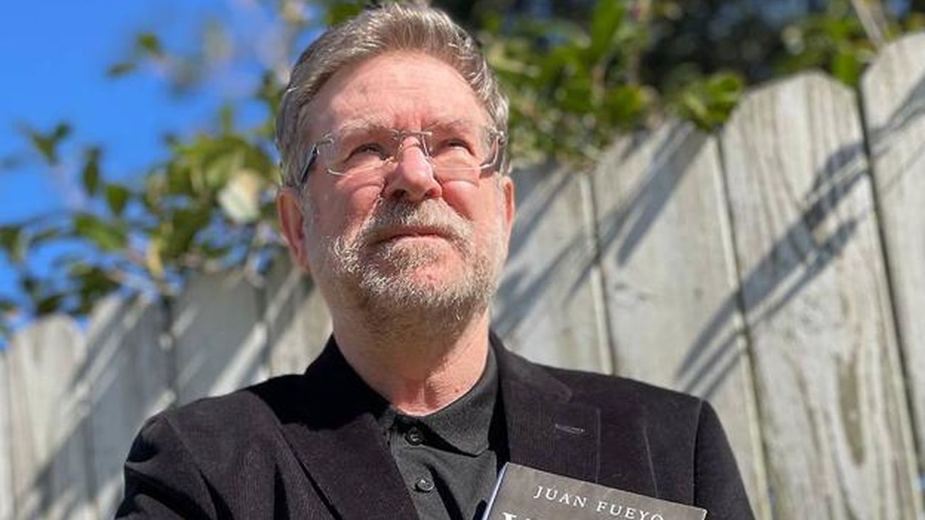 El neurólogo Juan Fueyo nos presenta su libro 'Viral'