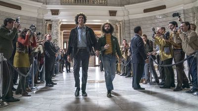 Estas son las películas del año para los Globos de Oro