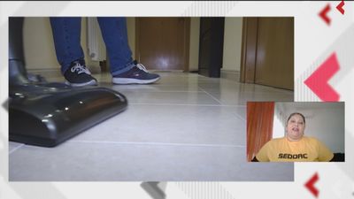 Carolina Elías, de Sedoac: “Una de cada tres empleadas de hogar está en el umbral de la extrema”