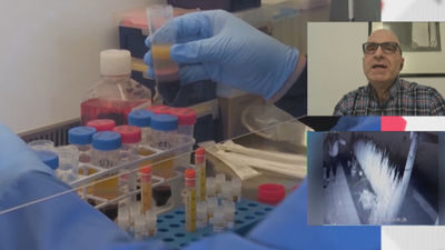 Dudas con la vacuna de AstraZeneca para los mayores de 65 años y esperanza con la rusa Sputnik