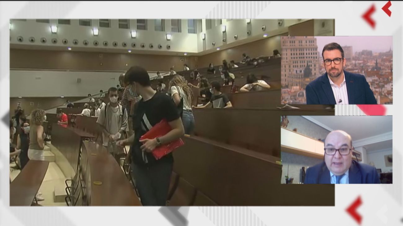 Las técnicas que usan los alumnos universitarios para hacer fraude en los exámenes online