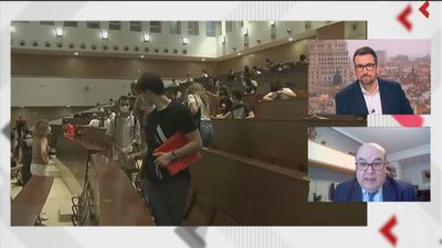 Las técnicas que usan los alumnos universitarios para hacer fraude en los exámenes online