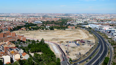 Leganés  construirá 668 viviendas protegidas destinadas a venta y a alquiler para sus vecinos
