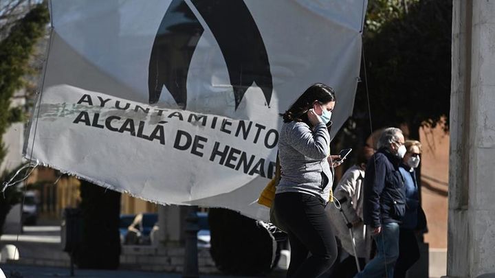 Madrid defiende su plan antiCovid y pide respeto a sus medidas