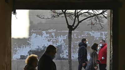 Colmenar Viejo, Camarma de Esteruelas, Villaconejos y Estremera entran en restricciones y salen 6 municipios