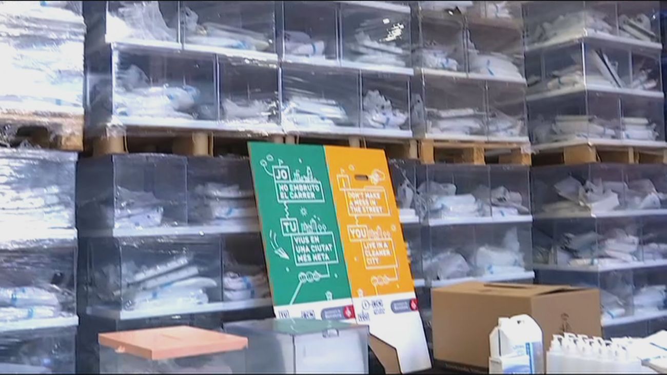 Suben las alegaciones para evitar las mesas electorales catalanas y la Junta Electoral estudia buscar voluntarios