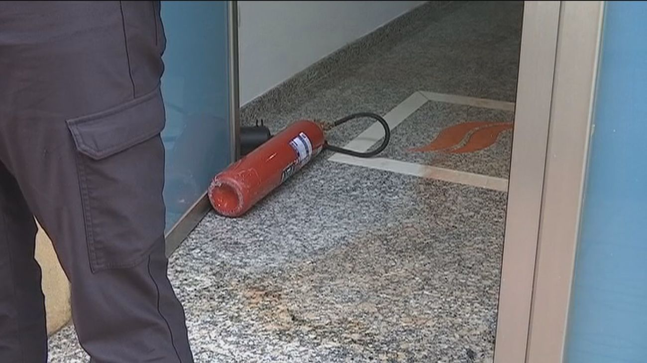 Detenido un hombre tras confesar haber matado a su mujer en Linares