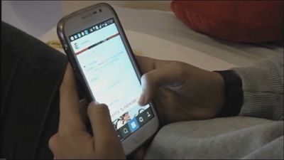 Ejemplo de llamada telefónica que debe alertarte: es una estafa