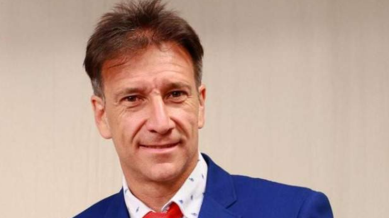 Alfonso Pérez: "El Real Madrid está cojo en ataque"