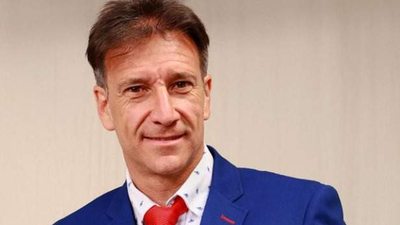 Alfonso Pérez: "El Real Madrid está cojo en ataque"