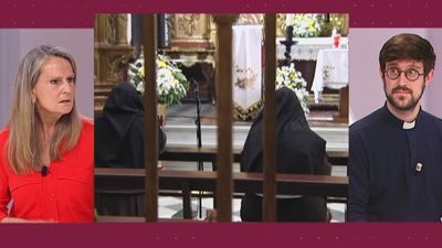 Está Pasando 03.02.2021