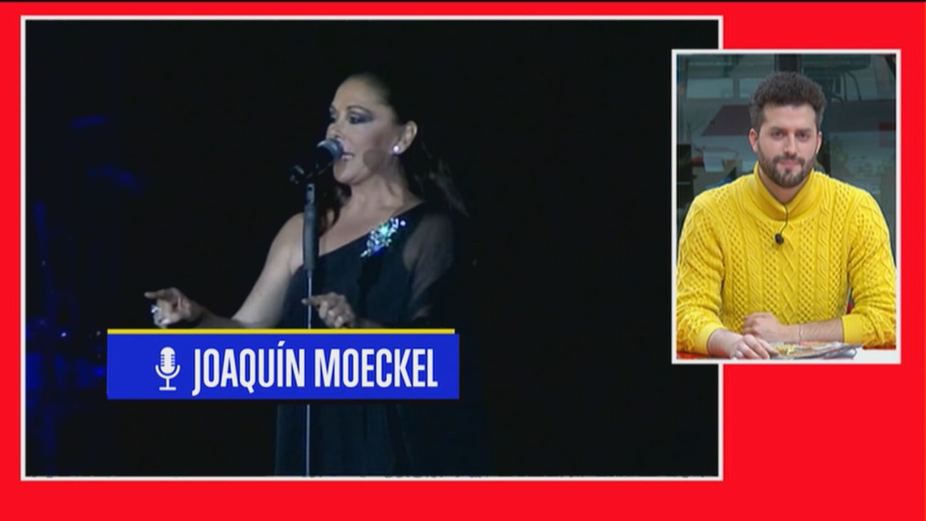 Febrero, el ultimátum del abogado de Cayetano y Fran Rivera a Isabel Pantoja