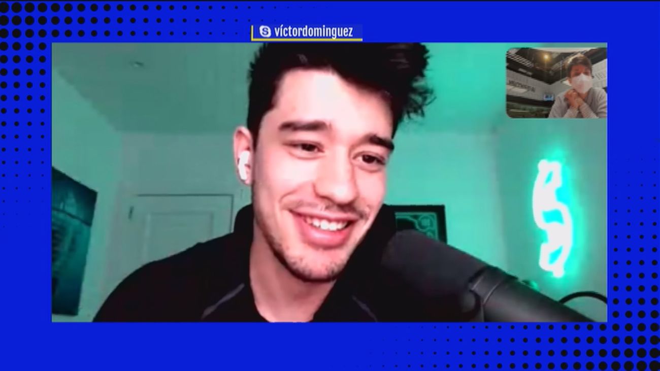 La respuesta del 'youtuber' Wall Street Wolverine tras la polémica por pedir un aeropuerto en Andorra