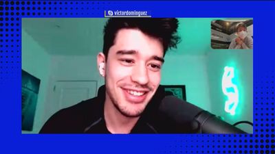 La respuesta del 'youtuber' Wall Street Wolverine tras la polémica por pedir un aeropuerto en Andorra