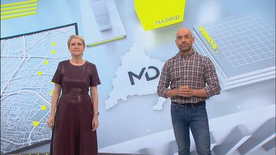 Madrid Directo 02.02.2021