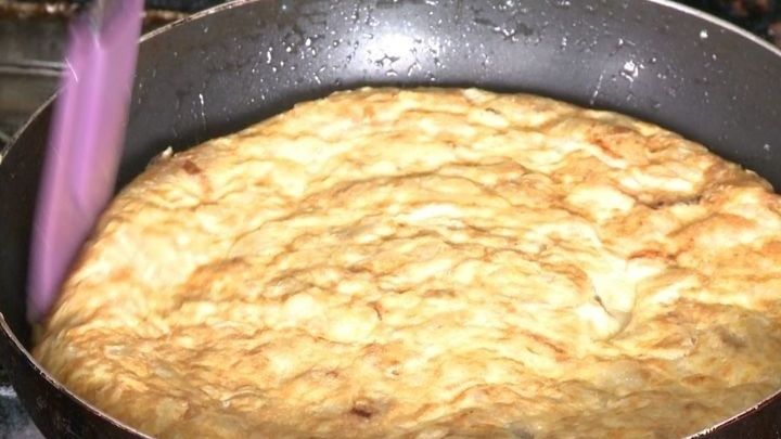 Torrejón y Coslada celebran de otra forma su ‘Día de la tortilla’