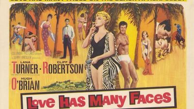 LaOtra Sala Clásicos celebra el centenario de la estrella de Holywood Lana Turner con ‘Mil caras tiene el amor’