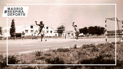 El BM Chinchón celebra su 50 aniversario