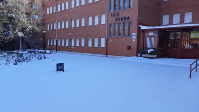 'Vídeopoemas' para combatir el coronavirus desde un instituto de Alcobendas