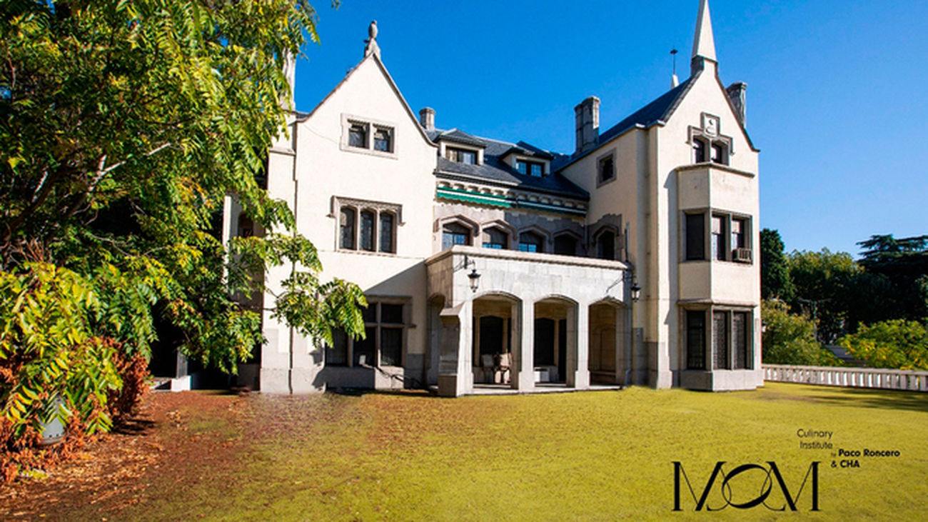 Nace en Madrid un centro de formación en hostelería con el foco en el ecologismo