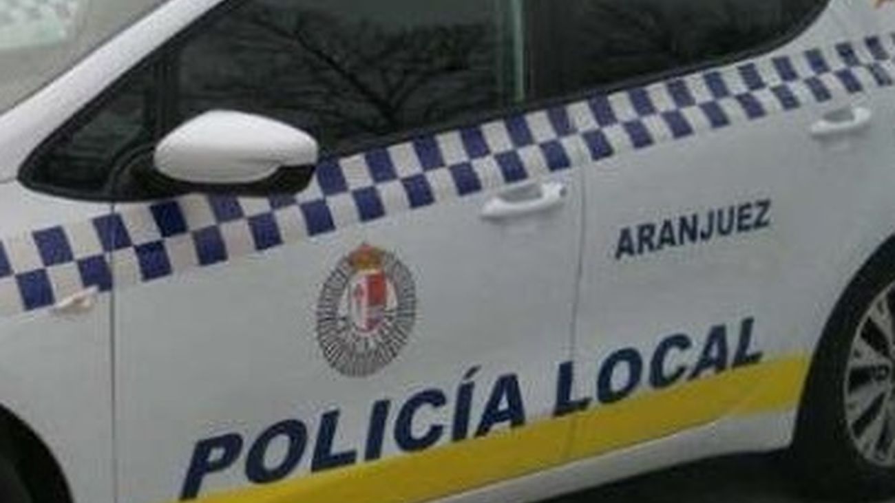 La Policía de Aranjuez impone 54 sanciones, en la última semana, por saltarse el cierre perimetral