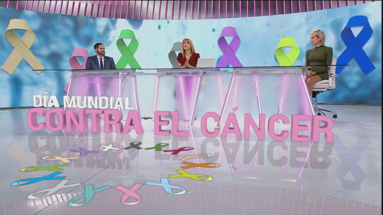 Bajan un 20% los diagnósticos de cáncer por la Covid y muchos pacientes han muerto sin ser atendidos a tiempo