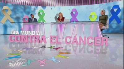 Bajan un 20% los diagnósticos de cáncer por la Covid y muchos pacientes han muerto sin ser atendidos a tiempo