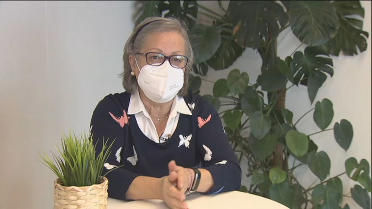 La vida después del cáncer