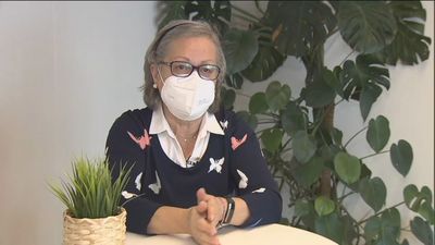 La vida después del cáncer