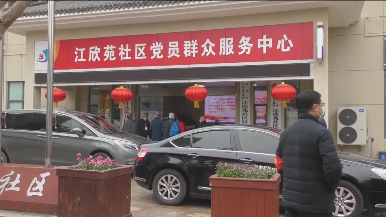 La OMS no descarta que el coronavirus se escapara de un laboratorio chino