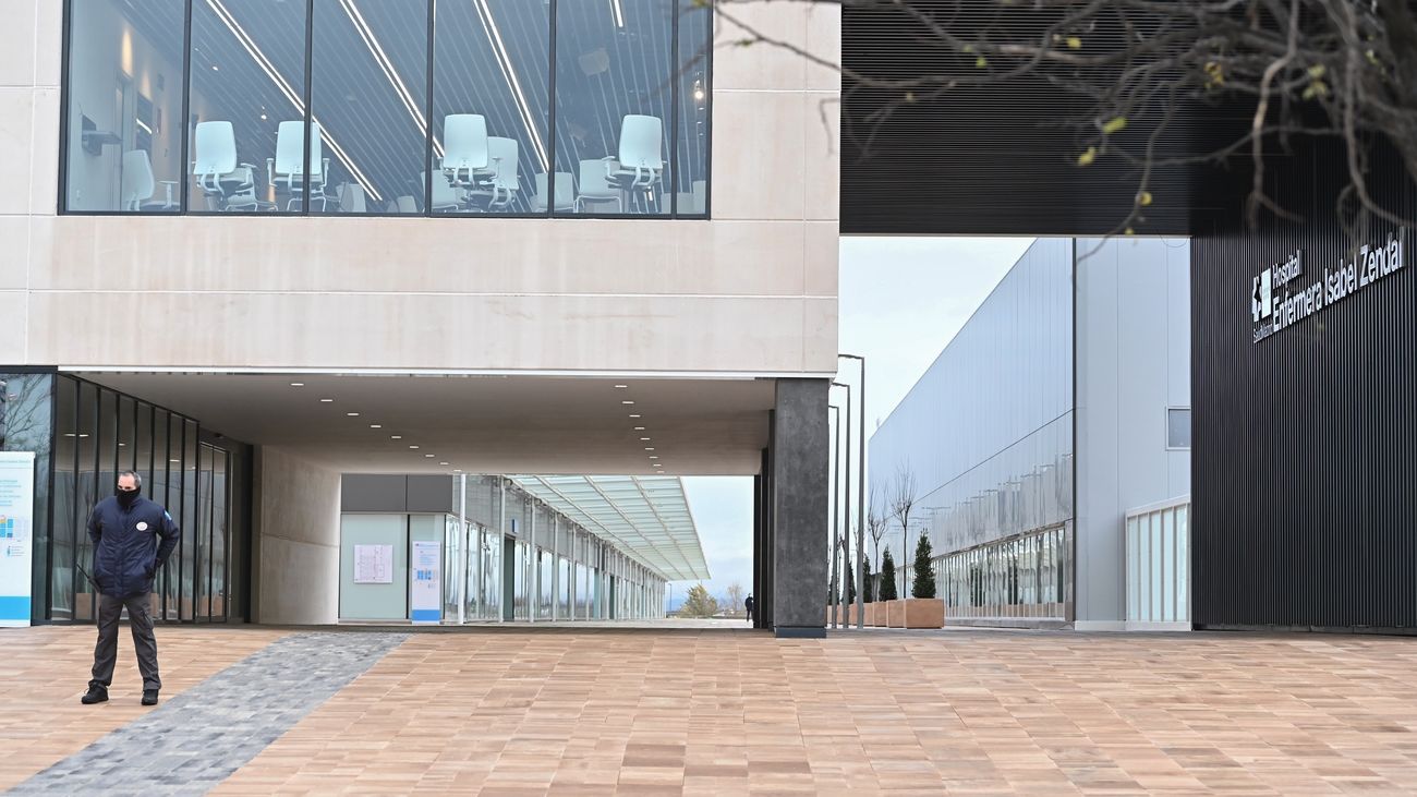 Los sindicatos médicos niegan sabotajes por parte del propio personal del hospital Zendal