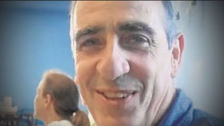 Juan Miguel Balsalobre, dueño de un bar de San Blas que murió en un atraco / TELEMADRID