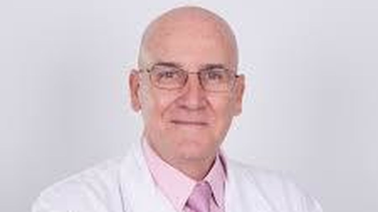 Doctor Del Corral: "La ansiedad y el estrés pueden influir en lo de Hazard"