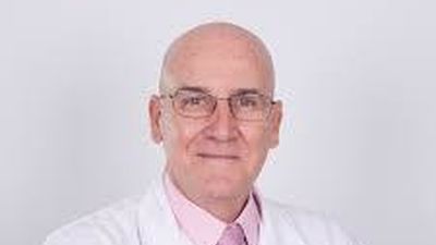 Doctor Del Corral: "La ansiedad y el estrés pueden influir en lo de Hazard"