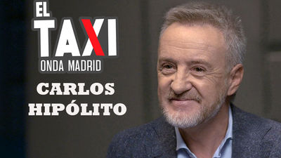 El Taxi de Carlos Hipólito