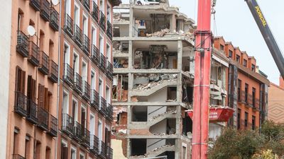 “La acumulación de gas viene de la instalación general y no de las calderas individuales"