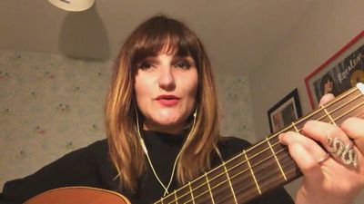 Hablamos con Rozalén tras la nominación de su canción 'Que no, que no' a los Premios Goya