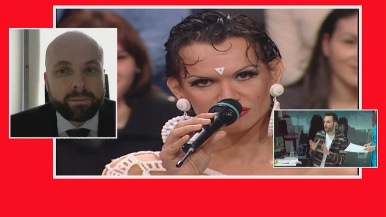 La respuesta del abogado de la familia de ‘La Veneno’ tras la decisión de la Fiscalía