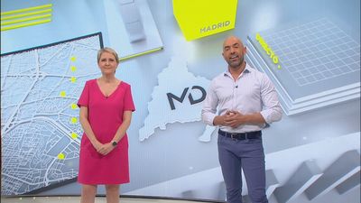 Madrid Directo 03.02.2021