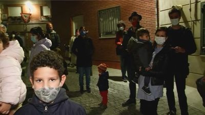 Sin fecha de apertura para la guardería Lolo Rico, con 103 familias afectadas